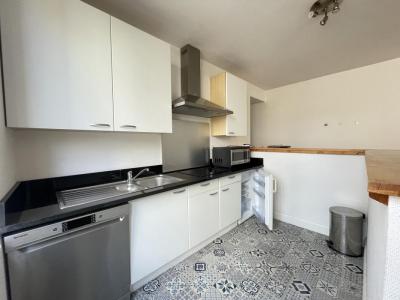 Louer Appartement 64 m2 Lille