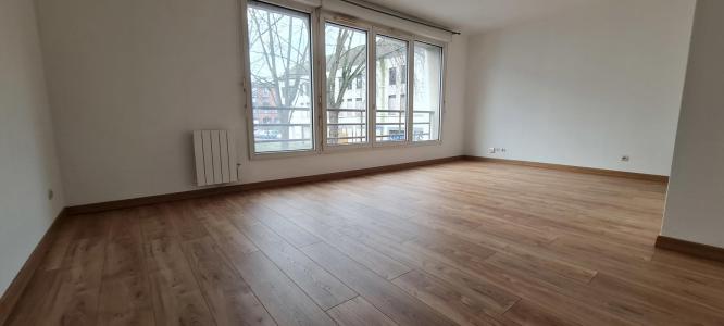 For rent Lille 2 rooms 51 m2 Nord (59000) photo 0