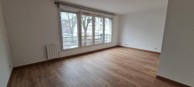 Louer Appartement Lille Nord