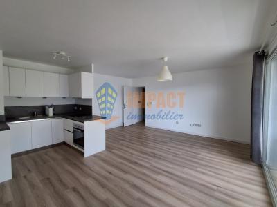 For sale Loos 3 rooms 64 m2 Nord (59120) photo 1