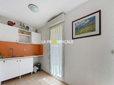 Annonce Vente 2 pi�ces Appartement Trets 13