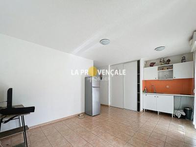 Acheter Appartement 42 m2 Trets