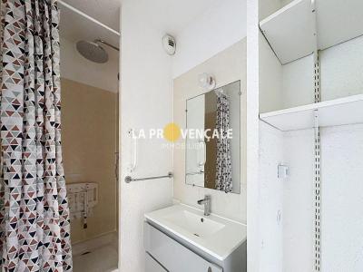 Acheter Appartement Trets Bouches du Rhone