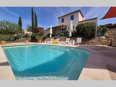 For sale Pourrieres 4 rooms 129 m2 Var (83910) photo 0