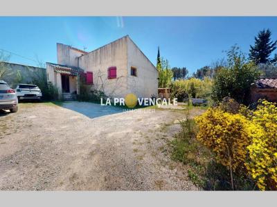 Acheter Prestige 194 m2 Trets