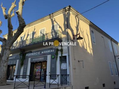 Annonce Vente 2 pi�ces Appartement Trets 13