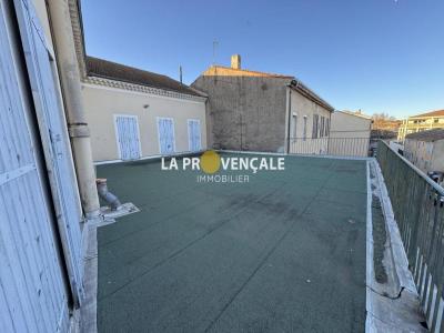 Acheter Appartement 55 m2 Trets