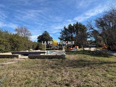 For sale Pourrieres 4 rooms 115 m2 Var (83910) photo 0