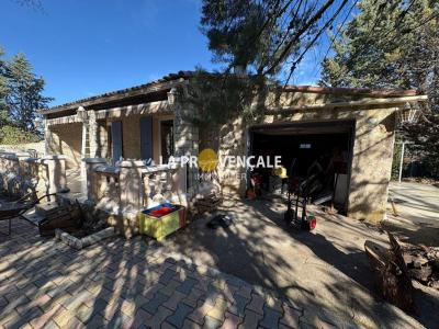 Acheter Maison Pourrieres 546000 euros