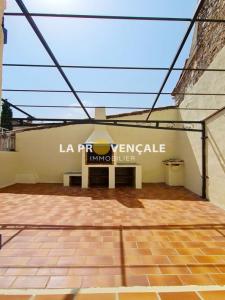 Annonce Vente 4 pi�ces Maison Rougiers 83