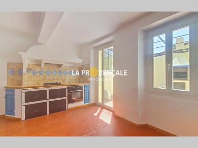 Acheter Maison Rougiers Var