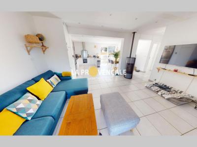 Acheter Maison 91 m2 Trets