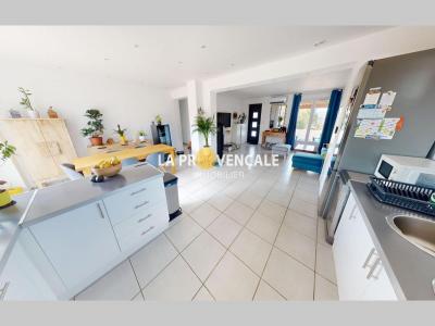 Acheter Maison Trets 364000 euros