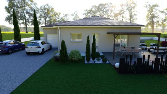 For sale Neulise 85 m2 Loire (42590) photo 0