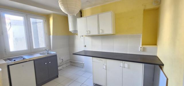 For sale Lyon-1er-arrondissement 3 rooms 62 m2 Rhone (69001) photo 3