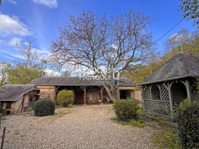 For sale Aunay-sous-crecy 7 rooms 170 m2 Eure et loir (28500) photo 1