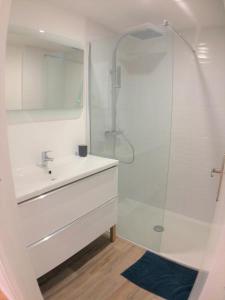 For rent Brest 1 room 73 m2 Finistere (29200) photo 4