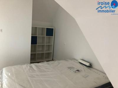 For rent Brest 1 room 17 m2 Finistere (29200) photo 2