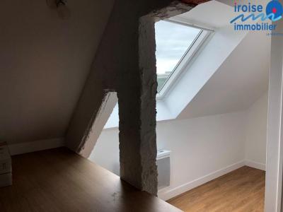 For rent Brest 1 room 17 m2 Finistere (29200) photo 3