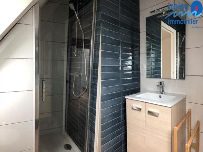 For rent Brest 1 room 17 m2 Finistere (29200) photo 4