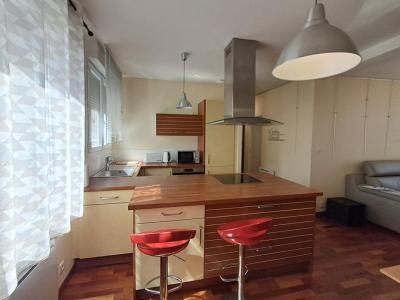 For rent Brest 2 rooms 53 m2 Finistere (29200) photo 1