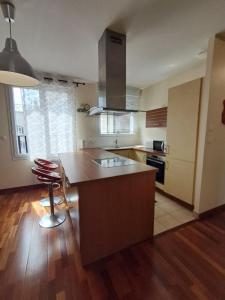 For rent Brest 2 rooms 53 m2 Finistere (29200) photo 2