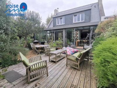 For sale Brest 6 rooms 156 m2 Finistere (29200) photo 0