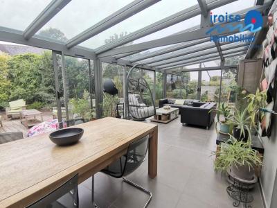 Acheter Prestige 156 m2 Brest