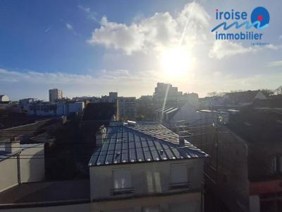 Annonce Vente 2 pi�ces Appartement Brest 29