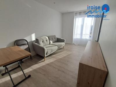 Acheter Appartement 30 m2 Brest