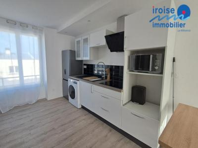 Acheter Appartement Brest Finistere