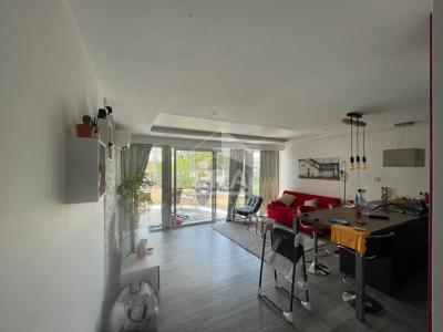 Annonce Location 2 pi�ces Appartement Villeneuve-loubet 06