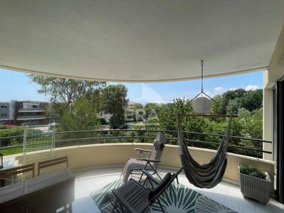 Louer Appartement Villeneuve-loubet Alpes Maritimes