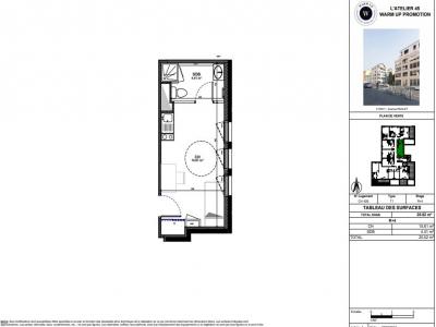 Annonce Location Appartement Lyon-7eme-arrondissement 69