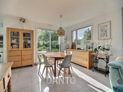 Annonce Vente 4 pi�ces Maison Saint-lyphard 44