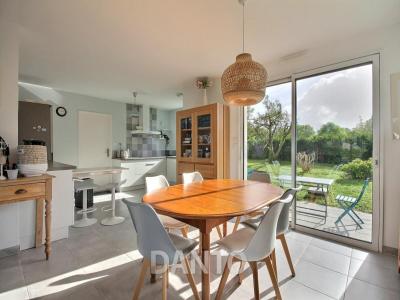 Acheter Maison 115 m2 Saint-lyphard