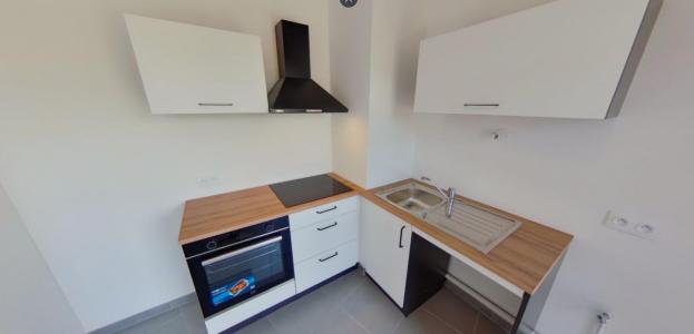 Louer Appartement 54 m2 Notre-dame-de-bondeville