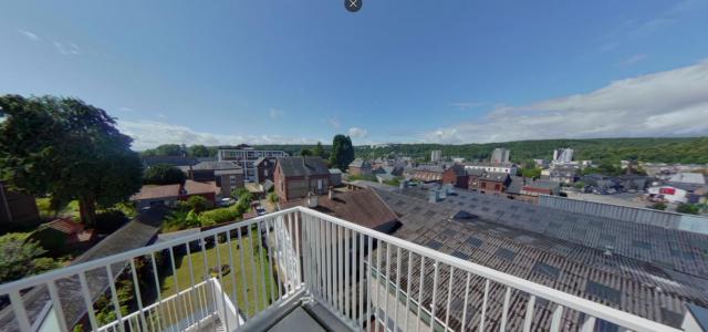 Louer Appartement Notre-dame-de-bondeville 710 euros