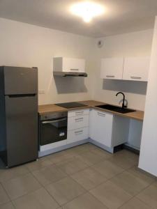 Annonce Location Appartement Clermont-ferrand 63