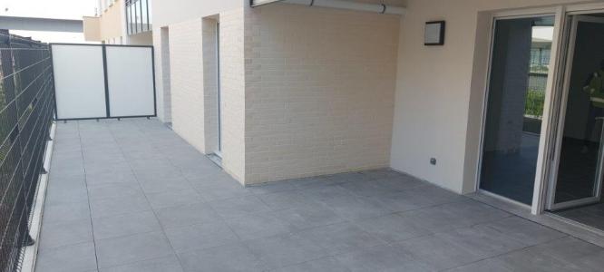 For rent Tinqueux 3 rooms 65 m2 Marne (51430) photo 1