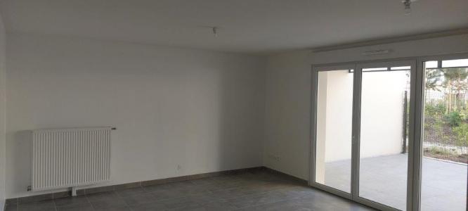 For rent Tinqueux 3 rooms 65 m2 Marne (51430) photo 2