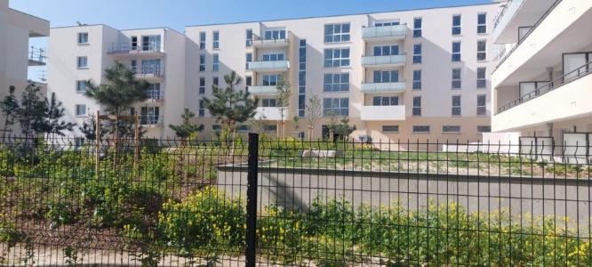 For rent Tinqueux 3 rooms 65 m2 Marne (51430) photo 3