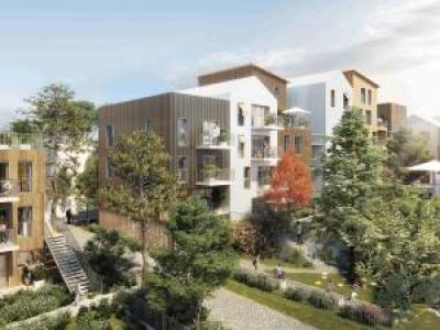 For rent Noisy-le-grand 2 rooms 47 m2 Seine saint denis (93160) photo 0