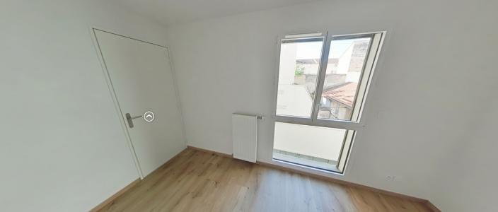For rent Lyon-8eme-arrondissement 2 rooms 48 m2 Rhone (69008) photo 0
