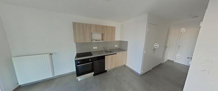 Annonce Location 2 pi�ces Appartement Lyon-8eme-arrondissement 69