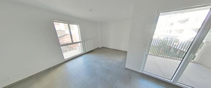 Louer Appartement 48 m2 Lyon-8eme-arrondissement