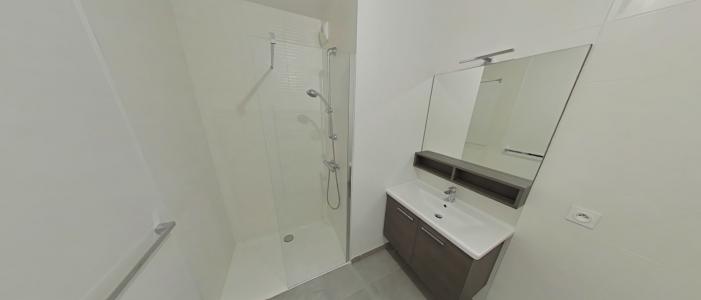 Louer Appartement Lyon-8eme-arrondissement Rhone