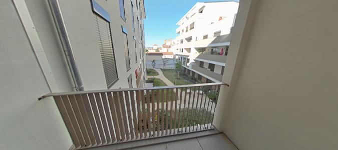 Louer Appartement Lyon-8eme-arrondissement 663 euros