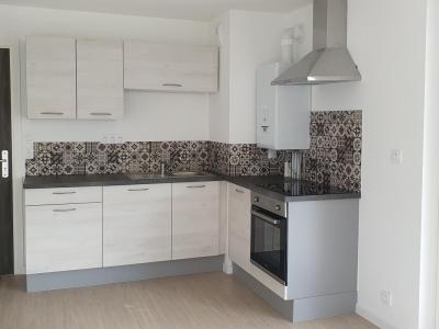 For rent Mulhouse 2 rooms 41 m2 Haut rhin (68100) photo 0