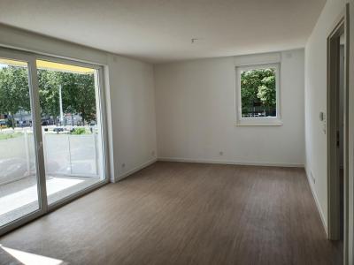 Louer Appartement 41 m2 Mulhouse